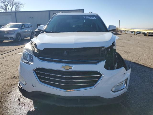  CHEVROLET EQUINOX 2016 Белый