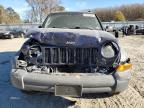 2007 Jeep Liberty Sport na sprzedaż w Hampton, VA - Front End