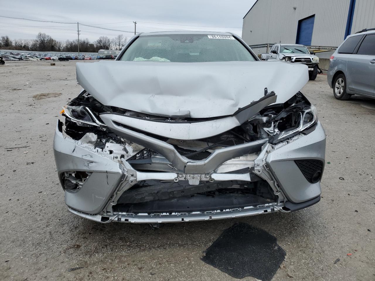 2020 Toyota Camry - Image 5