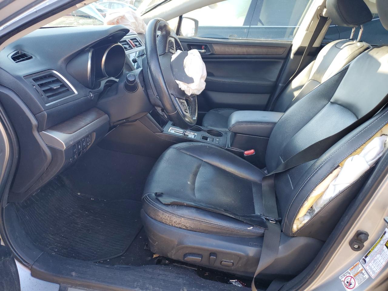 2015 Subaru Outback - Image 7