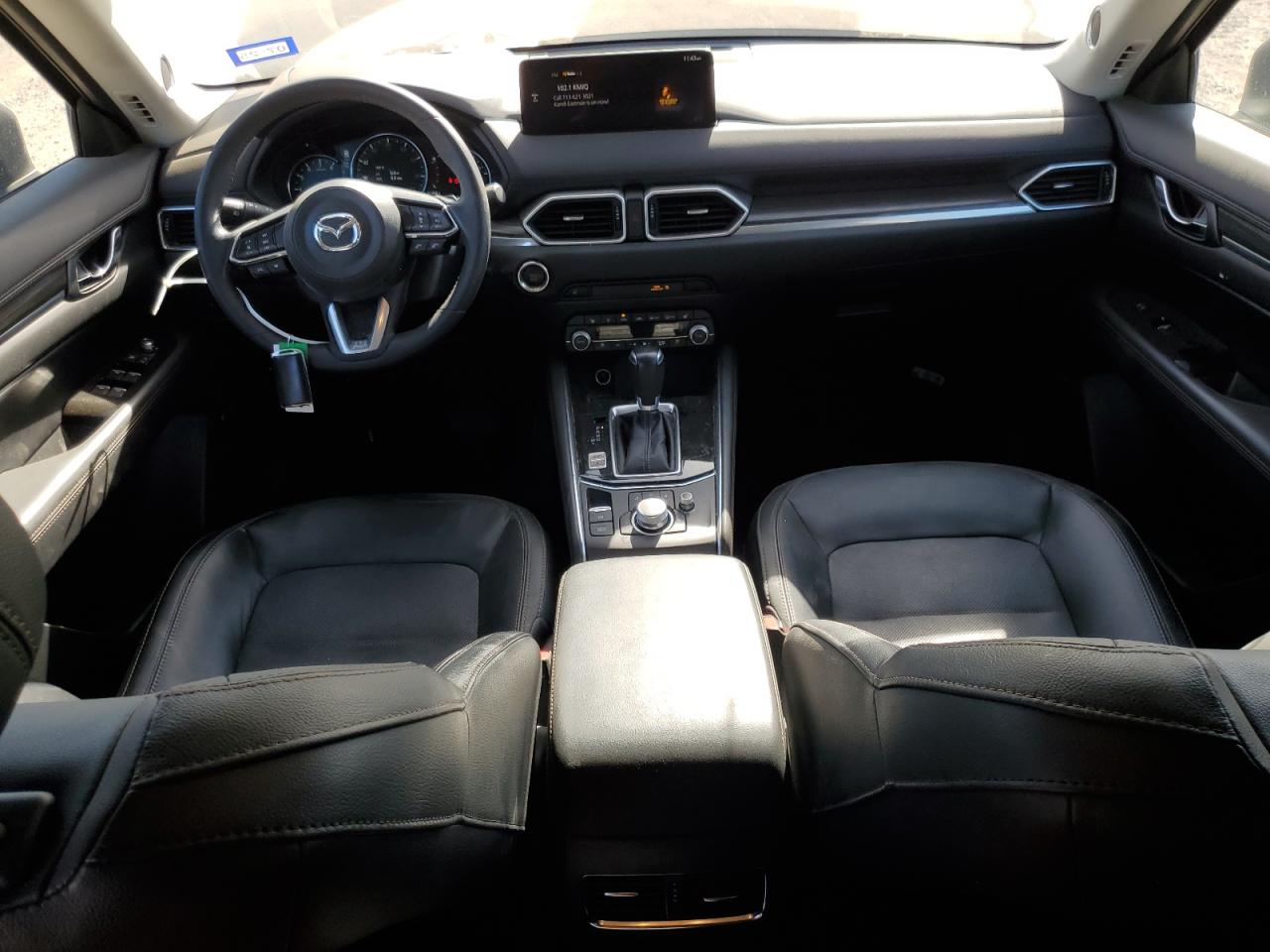 2021 Mazda CX-5 - Image 8