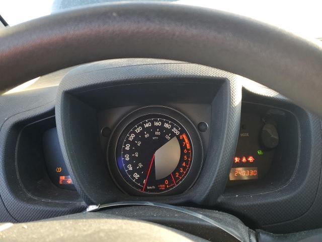 2011 TOYOTA SCION XD 