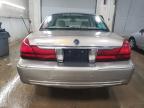 2005 Mercury Grand Marquis Ls de vânzare în Elgin, IL - Front End