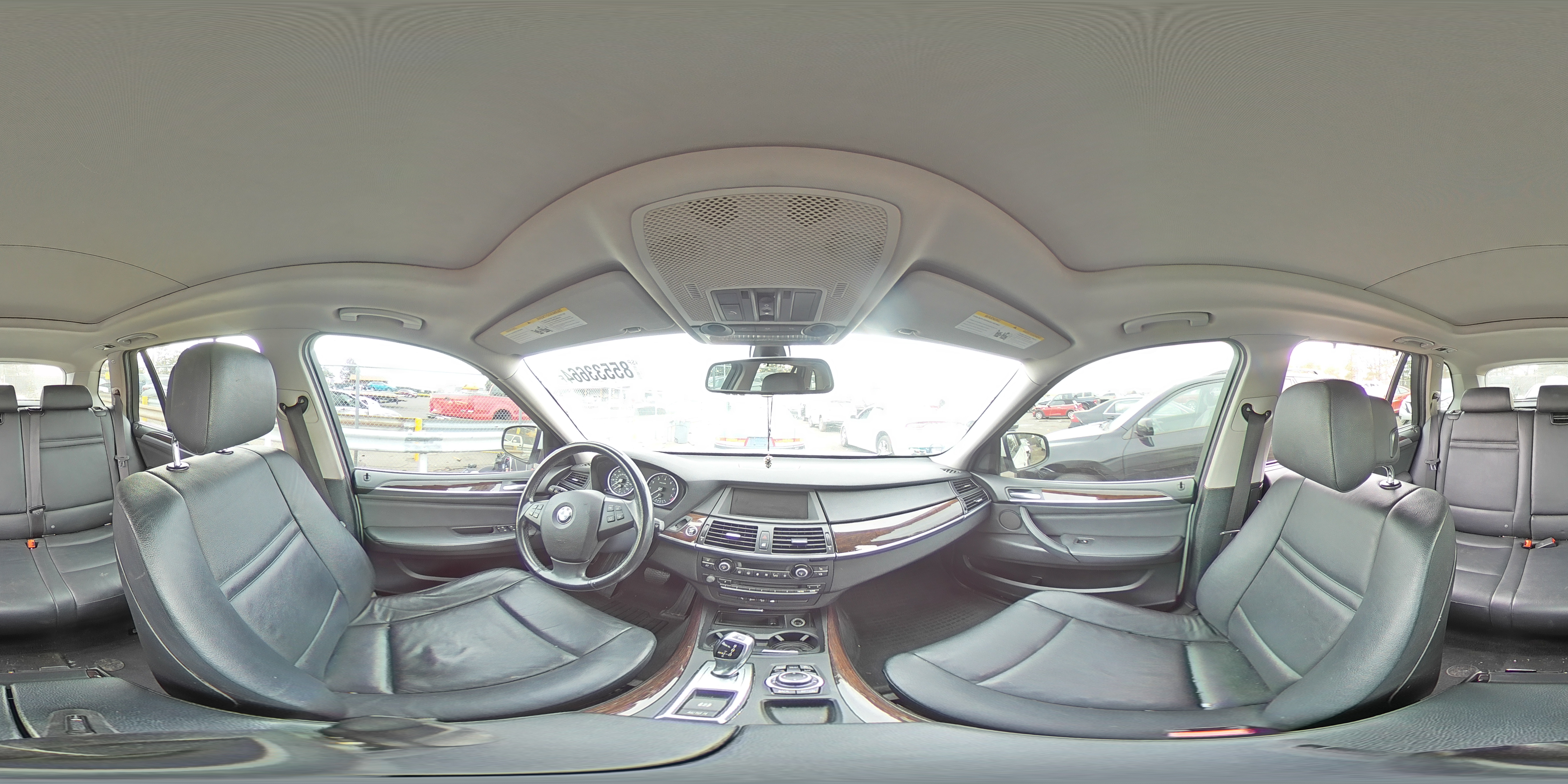 2013 BMW X5 xDrive35I VIN: 5UXZV4C55D0E01395 Lot: 85533664