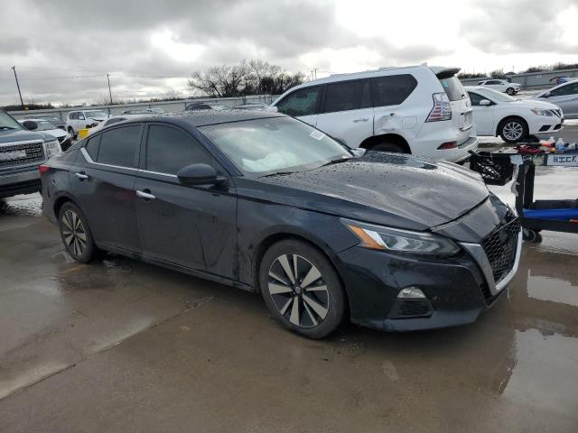  NISSAN ALTIMA 2021 Czarny