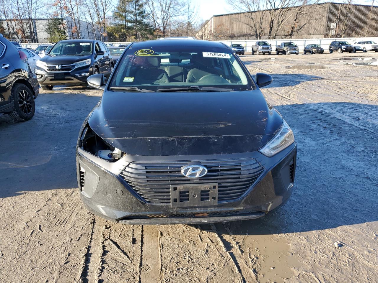 2017 Hyundai IONIQ - Image 5