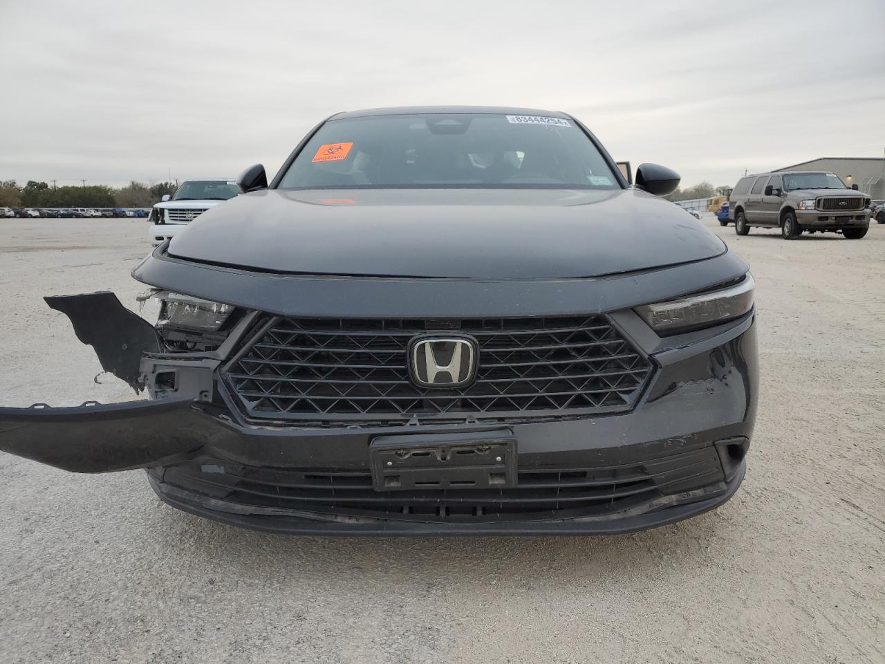 2023 Honda Accord - Image 5