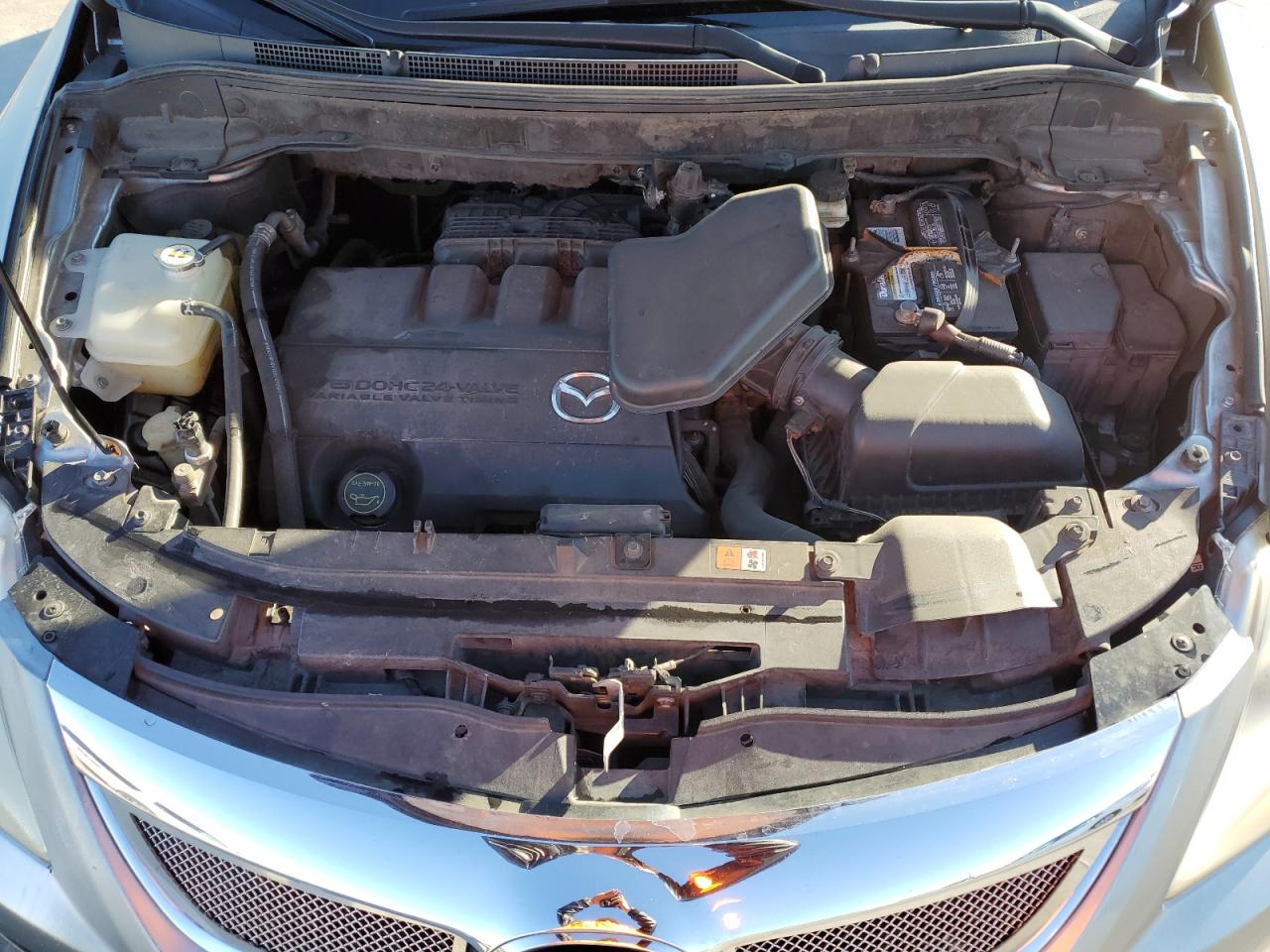 2010 Mazda Cx-9 VIN: JM3TB2MV5A0226794 Lot: 86300225