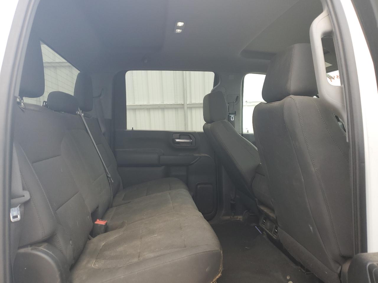 1GC4YME78MF244036 CHEVROLET ALL Models 2021