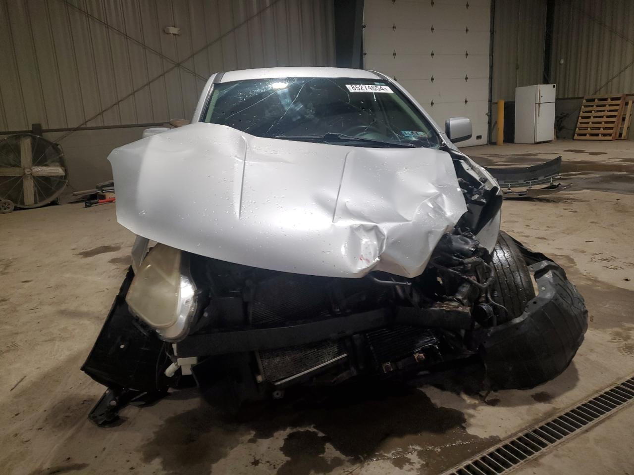 2008 Nissan Rogue - Image 5