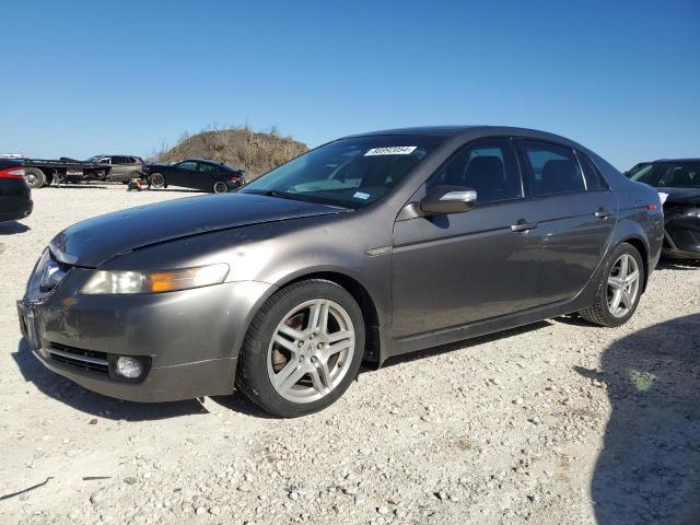 2008 Acura Tl 