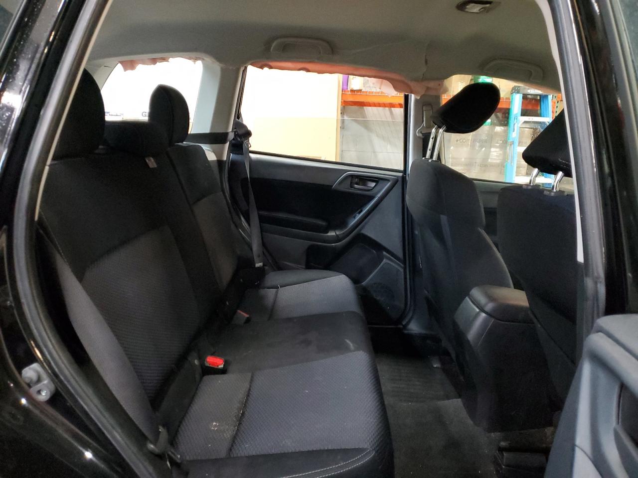 2015 Subaru Forester - Image 11
