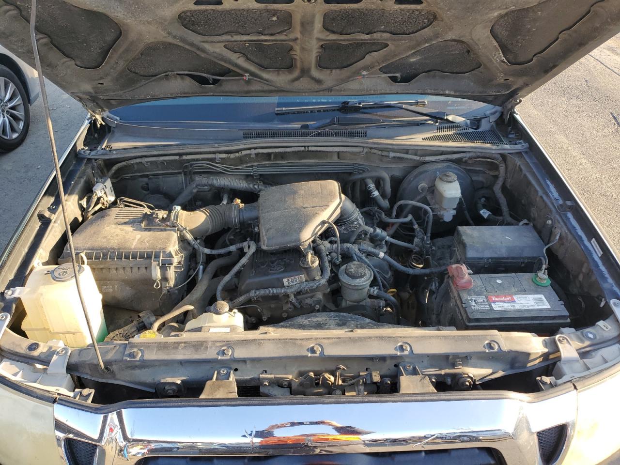 2007 Toyota Tacoma - Image 11