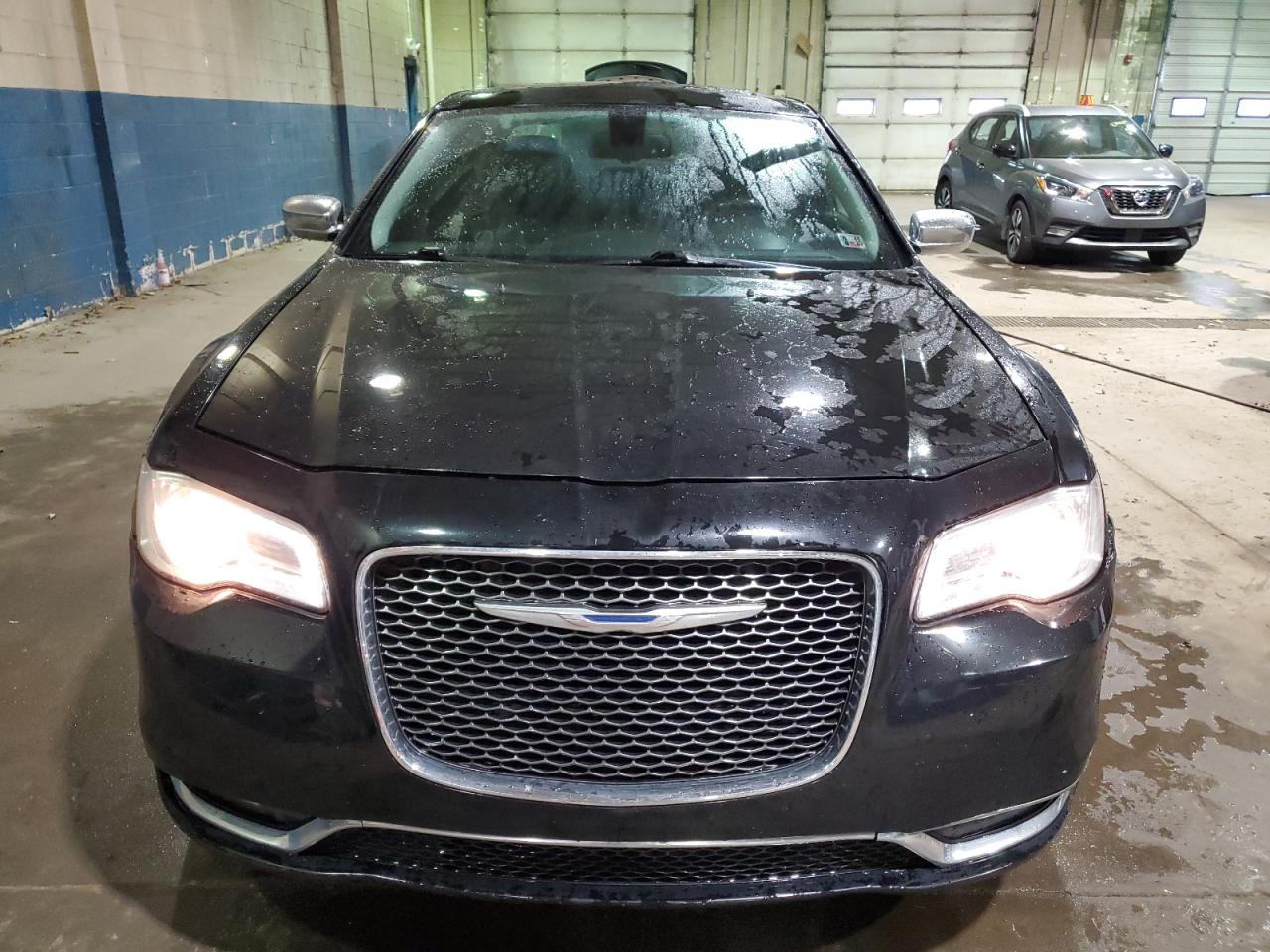 VIN 2C3CCAKGXFH808594 2015 CHRYSLER 300 no.5