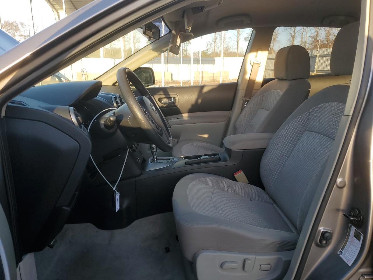 2011 Nissan Rogue - Image 7
