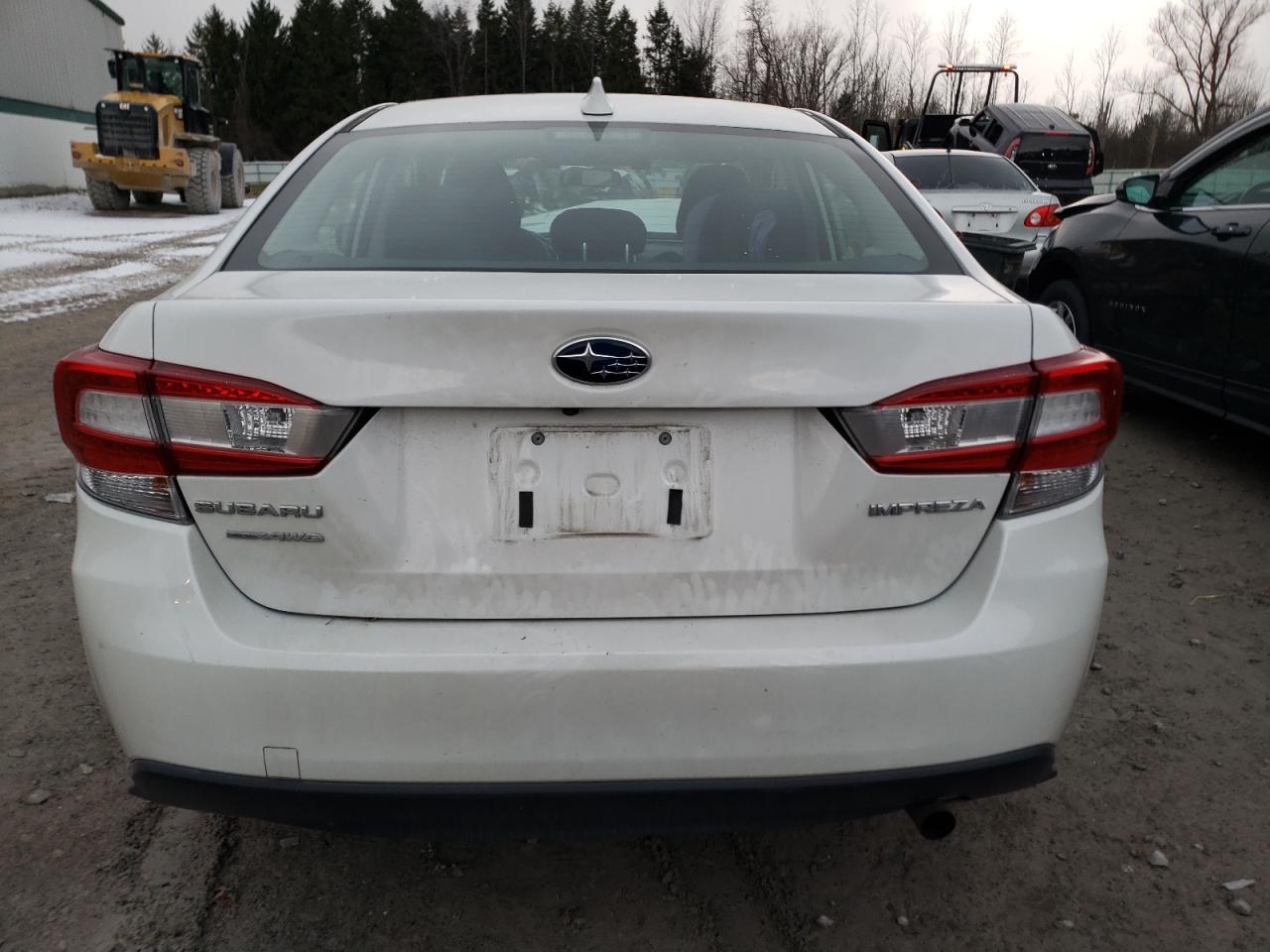 2021 Subaru Impreza - Image 6