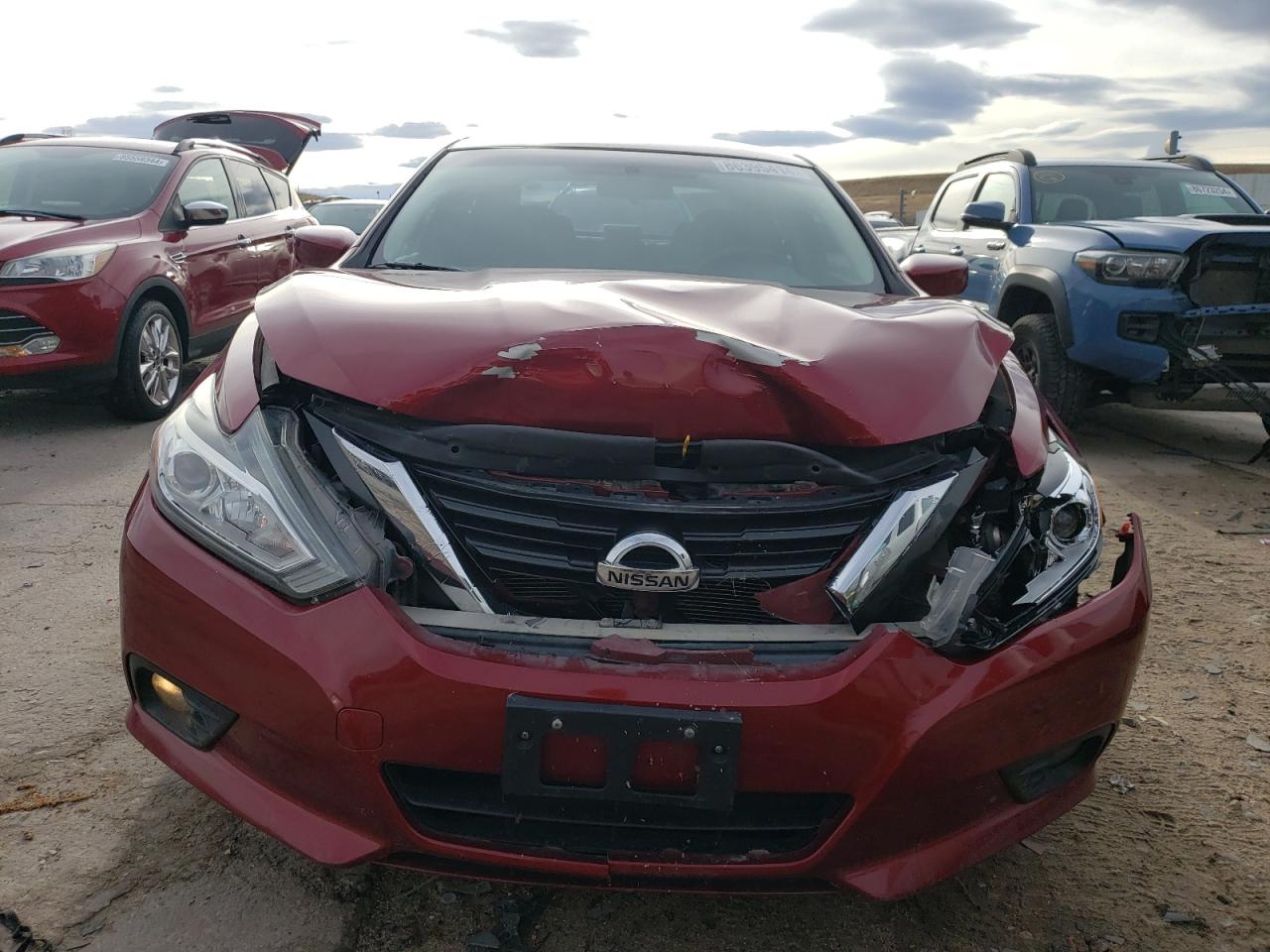 1N4AL3AP0HC279300 NISSAN ALTIMA 2017