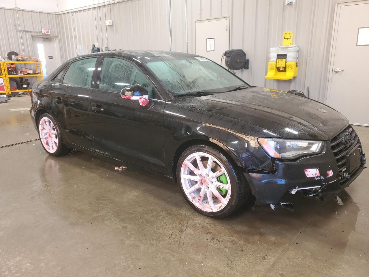 2016 Audi A3 - Image 4