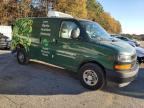 2022 CHEVROLET EXPRESS G2500  for sale at Copart GA - ATLANTA WEST