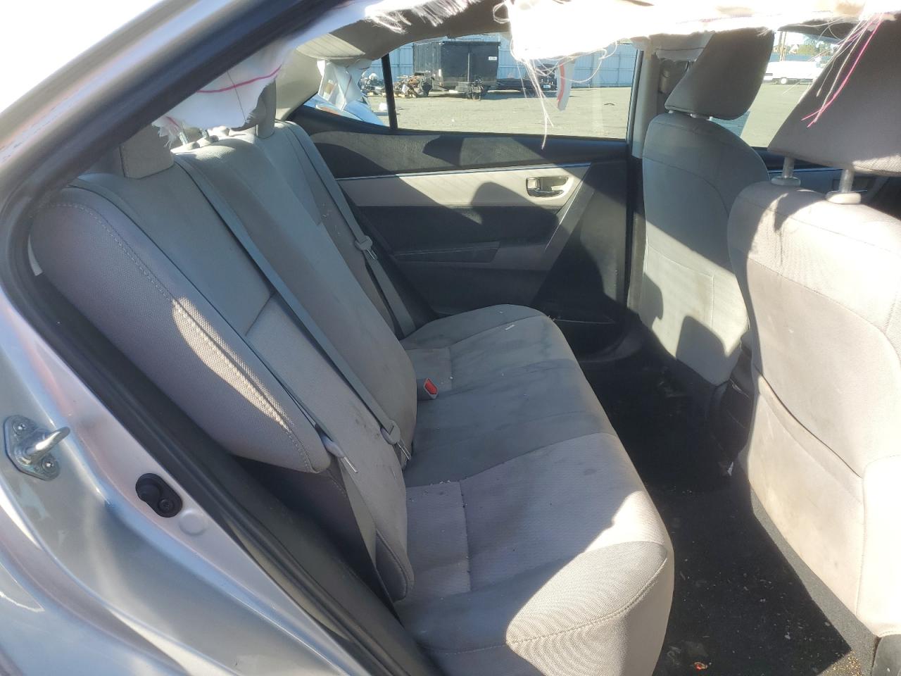2014 Toyota Corolla - Image 10