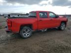 2018 Chevrolet Silverado K1500 Custom en Venta en Conway, AR - All Over