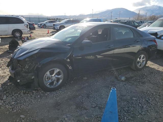 HYUNDAI ELANTRA SE 2022