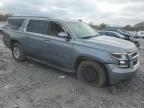 2020 Chevrolet Suburban C1500 Lt للبيع في Hueytown، AL - Frame Damage