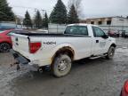 2014 Ford F150  zu verkaufen in Albany, NY - Mechanical