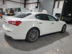 2018 Maserati Ghibli  للبيع في Oklahoma City، OK - Side