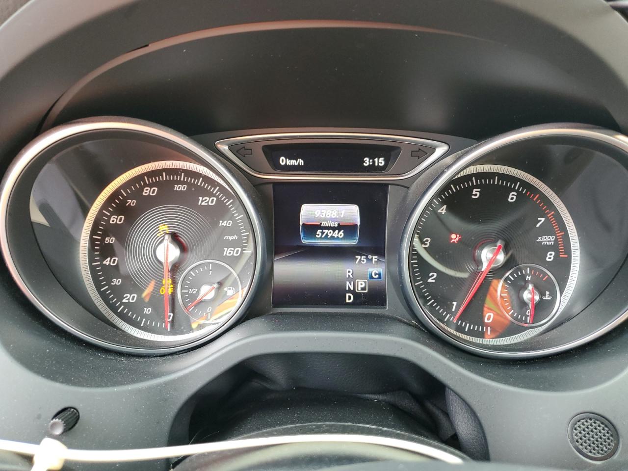 2018 Mercedes-Benz CLA-klasse - Image 9