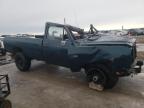 1993 DODGE W-SERIES W200 for sale at Copart AB - CALGARY