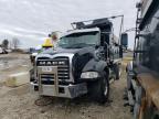 2021 Mack Granite  for Sale in Cicero, IN - Rollover