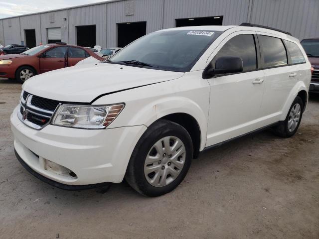 2015 Dodge Journey Se იყიდება Jacksonville-ში, FL - Minor Dent/Scratches