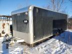 2018 Ez Hauler იყიდება Montreal-est-ში, QC - All Over
