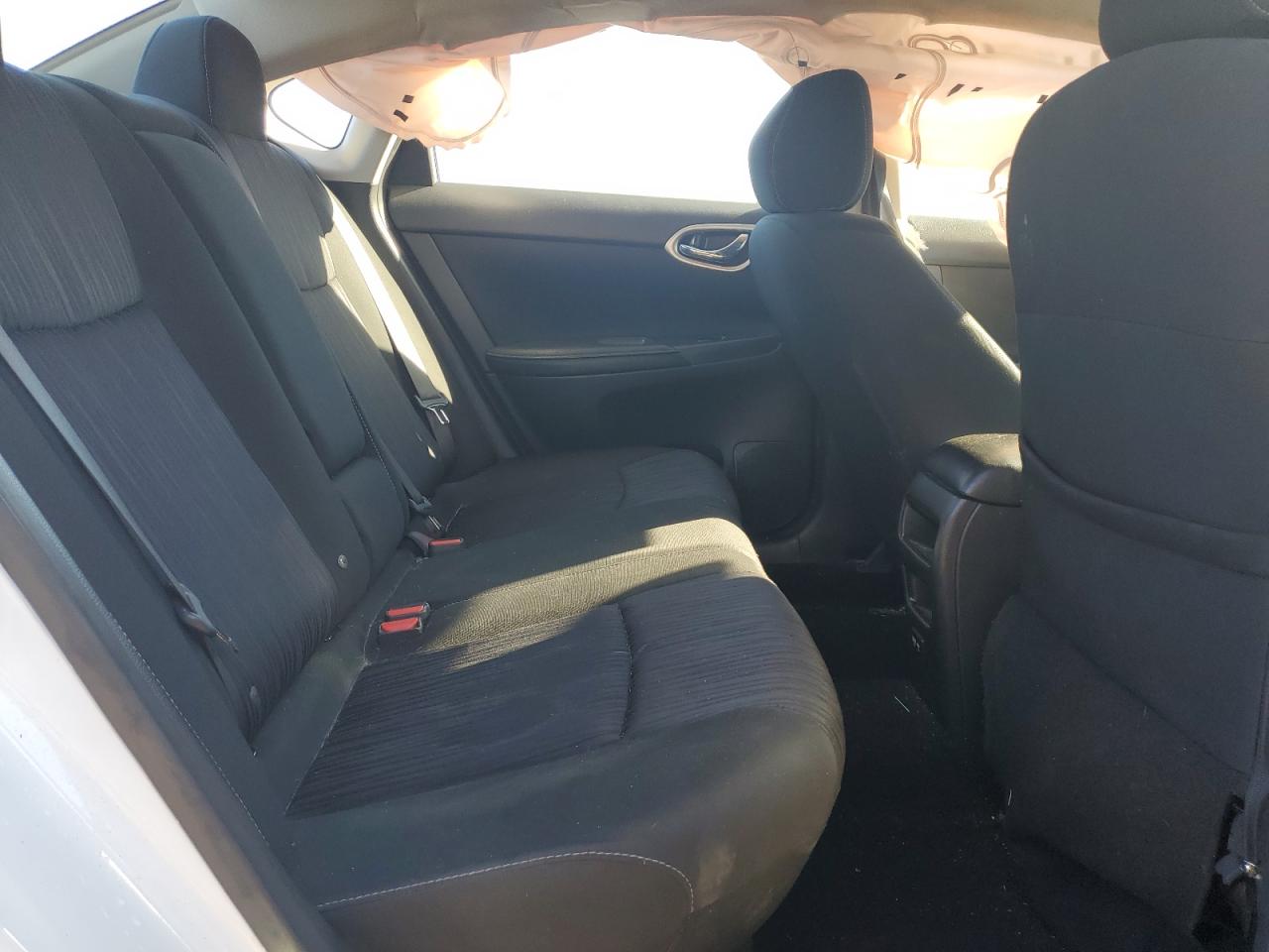 3N1AB7AP2KY452143 NISSAN SENTRA 2019