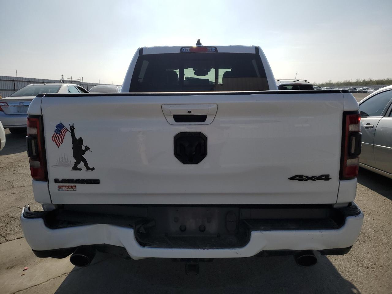 2022 RAM 1500 - Image 6