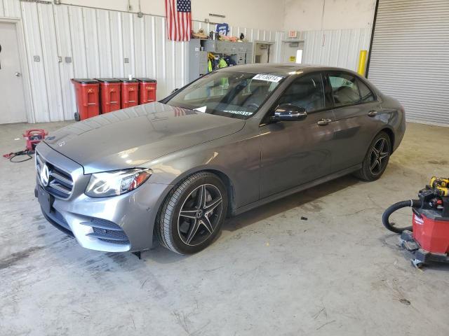 2018 Mercedes-Benz E 300