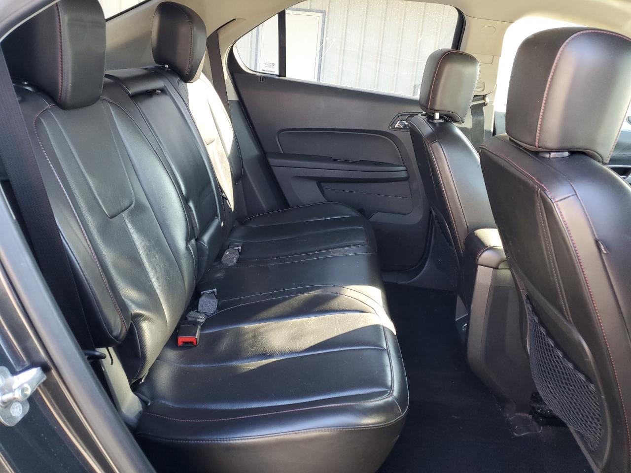 2014 Chevrolet Equinox - Image 11