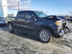 2022 CHEVROLET SILVERADO K1500 CUSTOM for sale at Copart NS - HALIFAX