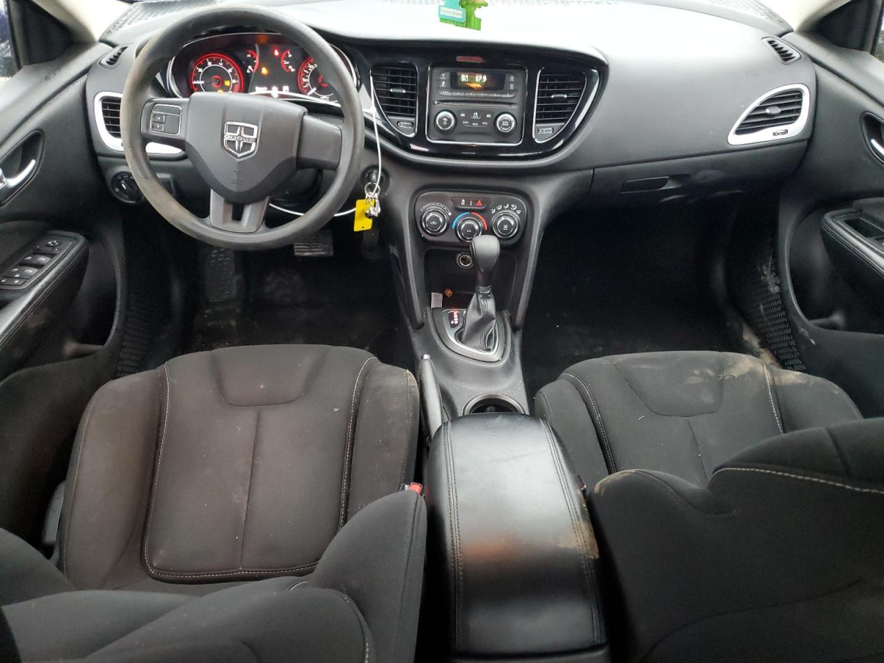 2013 Dodge Dart - Image 8