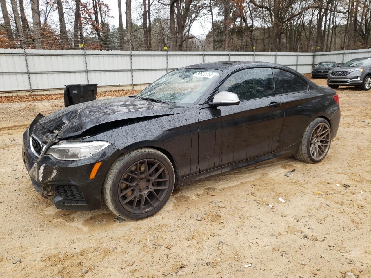 2016 BMW M2 - Image 1