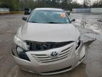 2007 Toyota Camry Ce იყიდება Greenwell Springs-ში, LA - Front End