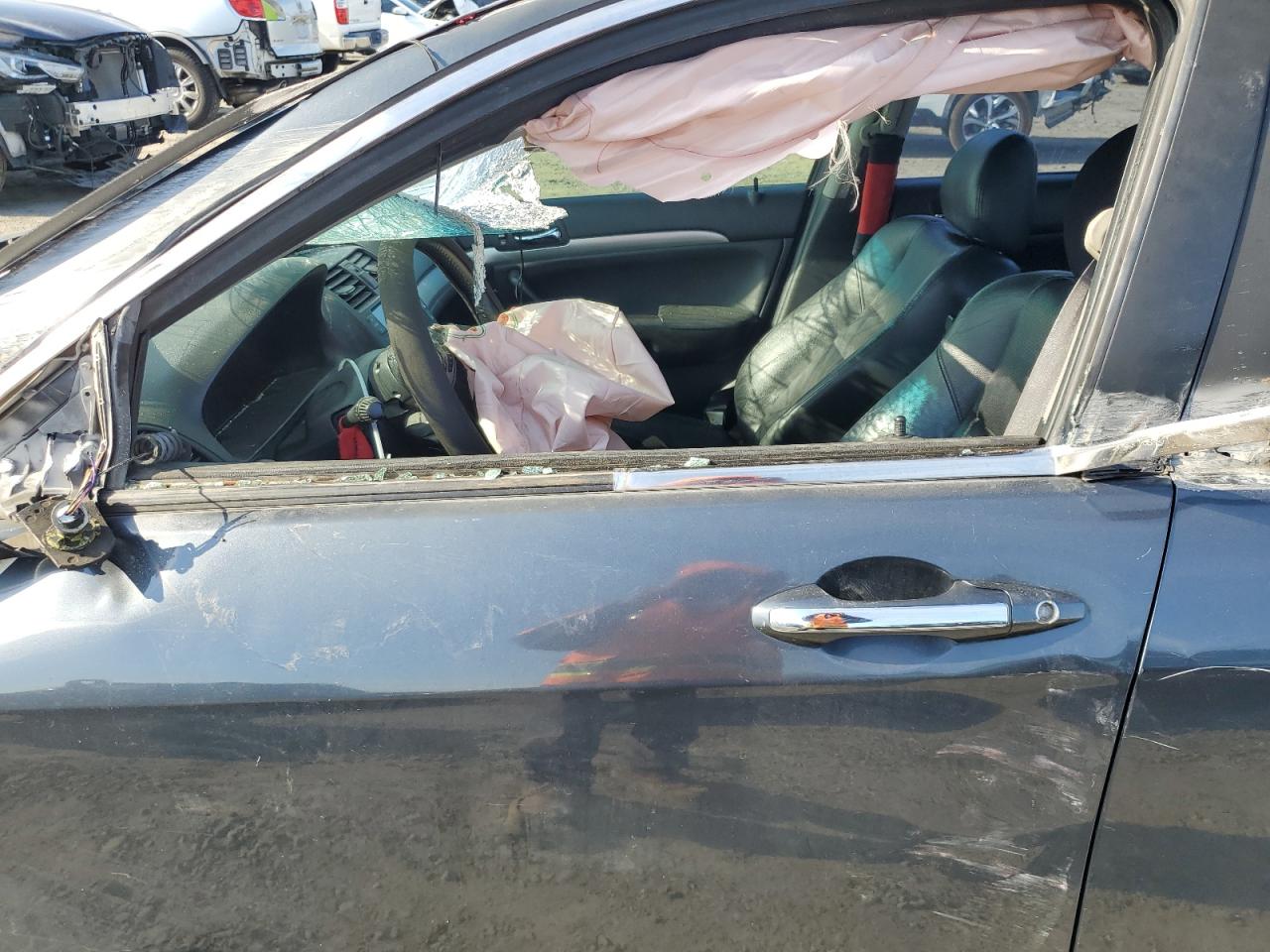 2006 Acura TSX - Image 7