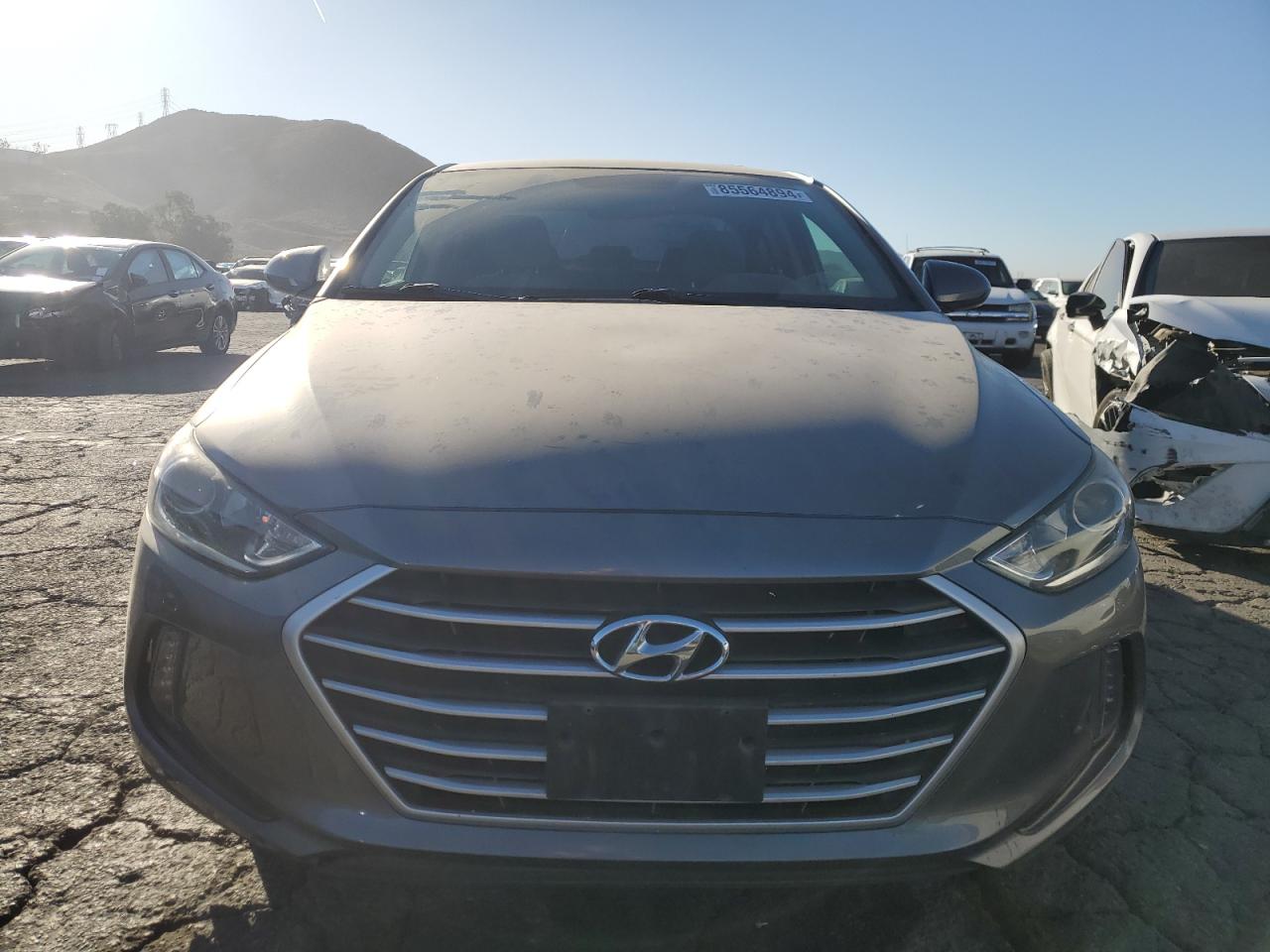 2018 Hyundai Elantra - Image 5