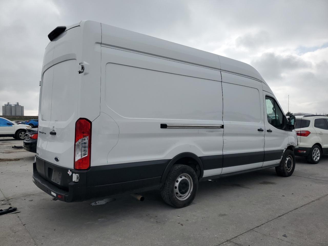 2021 Ford Transit T-250 VIN: 1FTBR3XG6MKA07192 Lot: 85935764