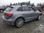 2017 Audi Q5 Premium Plus продається в Graham, WA - Biohazard/Chemical