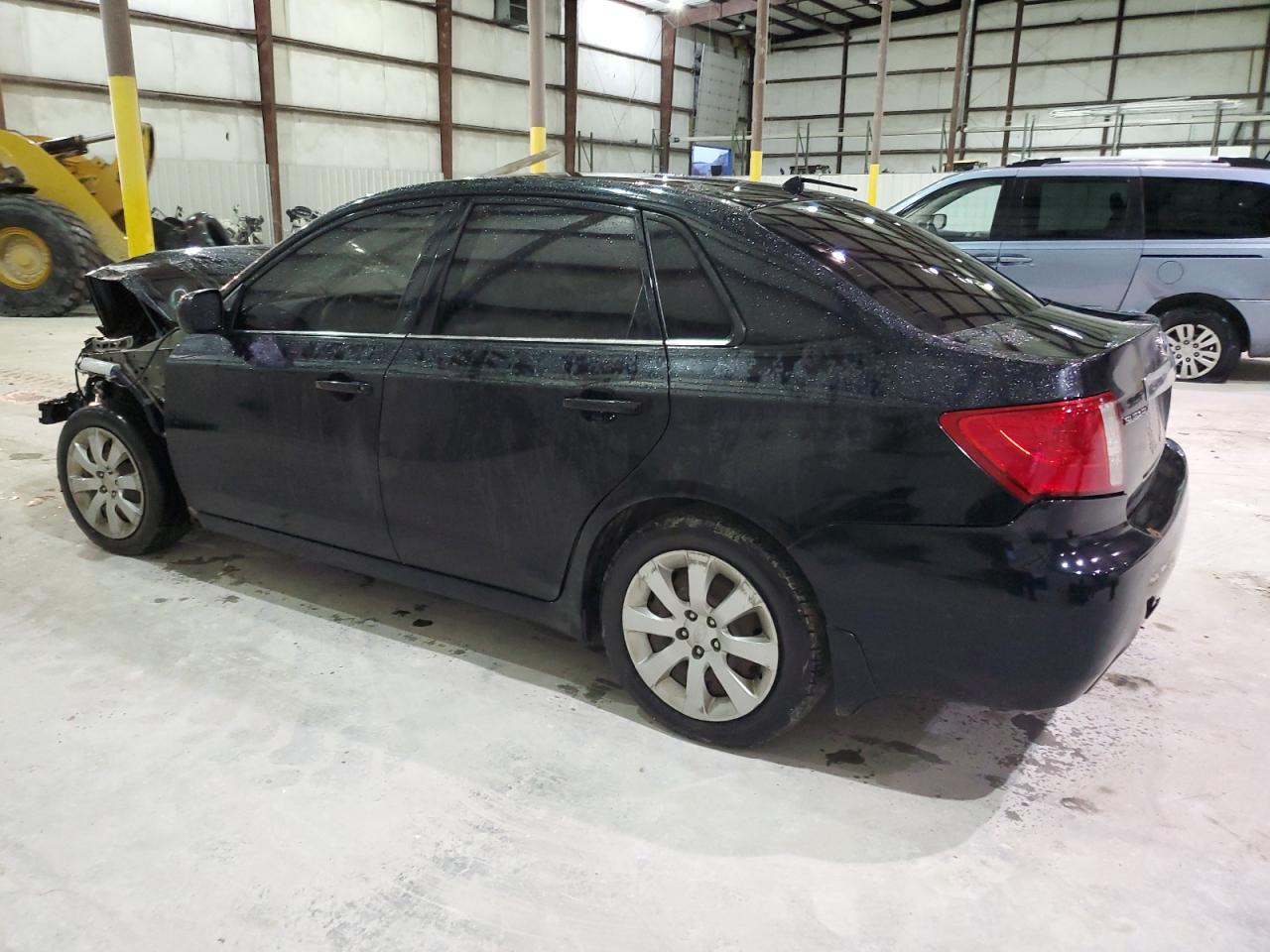 2009 Subaru Impreza - Image 2