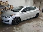 2016 Hyundai Elantra Se en Venta en York Haven, PA - Front End