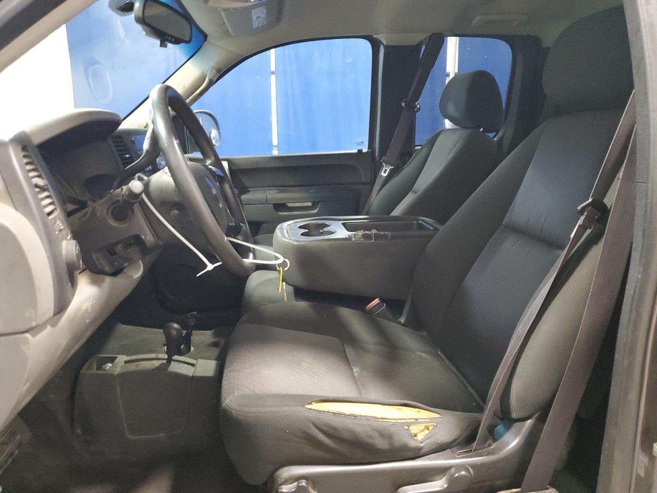 2013 GMC Sierra - Image 7