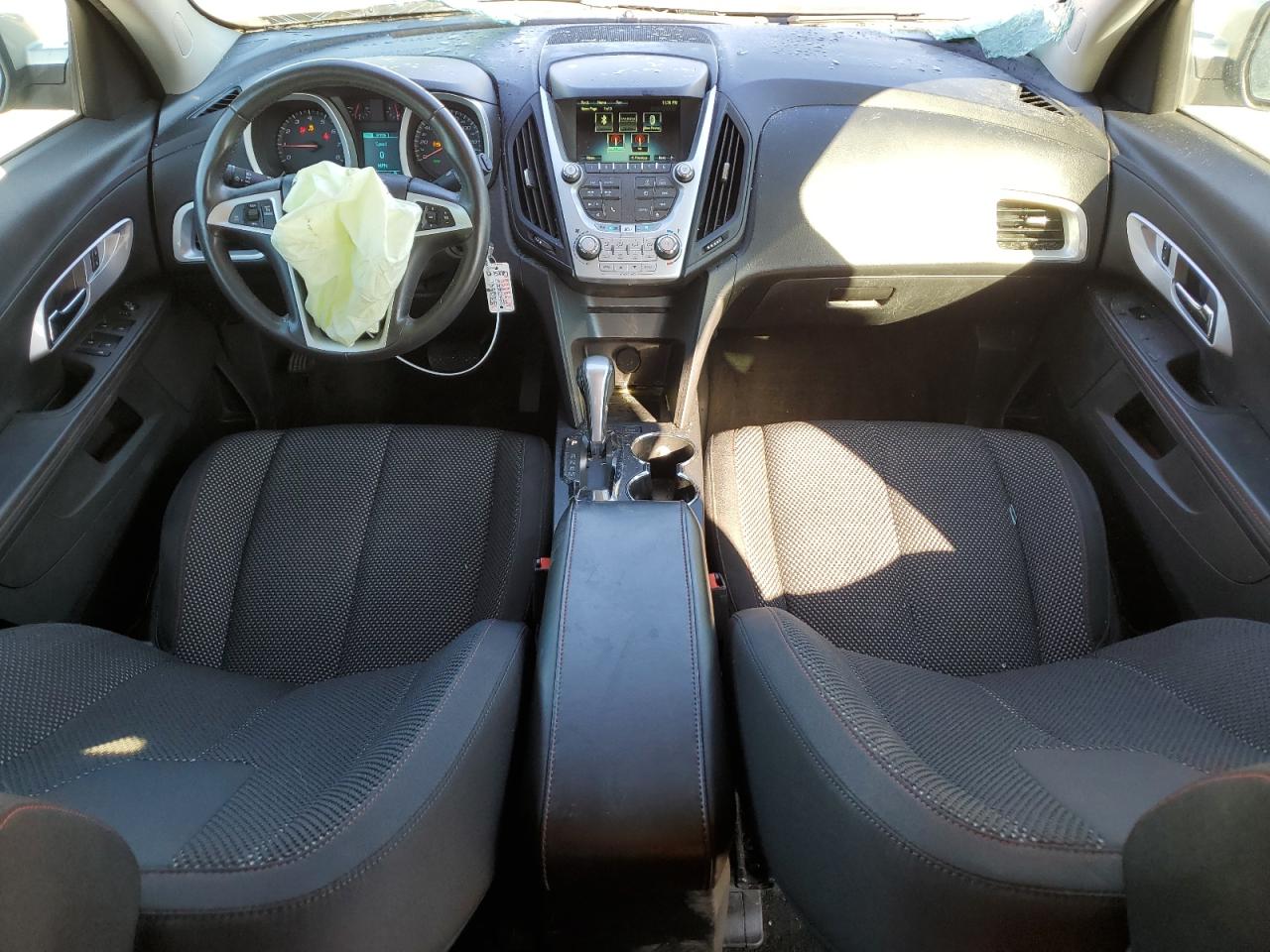 2014 Chevrolet Equinox - Image 8